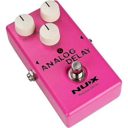 Nux Analog Delay по цене 3&nbsp;100.00 ₽