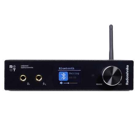 Radiotehnika RTM02 ver2 по цене 20 000 ₽