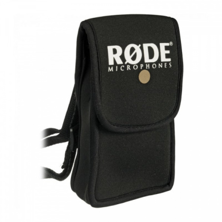 Rode Stereo VideoMic Bag по цене 1 950 ₽