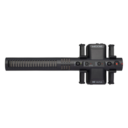 Zoom M3 по цене 22 300 ₽