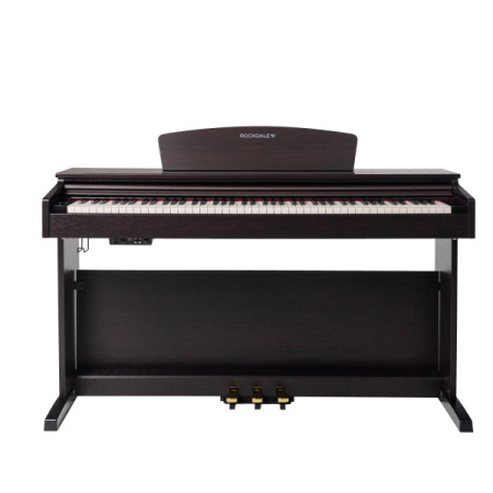 Rockdale Etude 128 Graded Rosewood по цене 50 950 ₽
