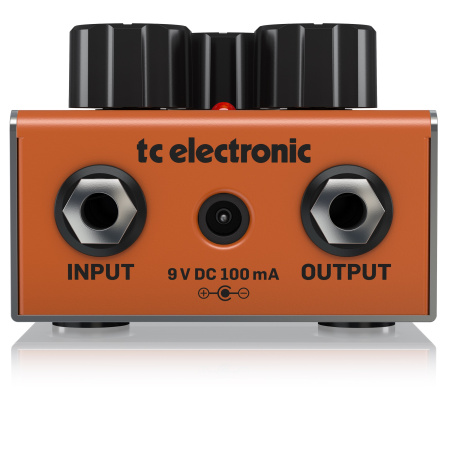 TC Electronic CHOKA TREMOLO по цене 5 100 ₽