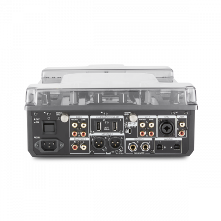 Decksaver Pioneer DJM-S11 Cover по цене 21 500 ₽