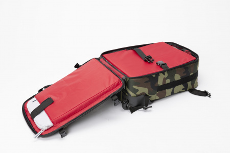 MAGMA DIGI Carry-On Trolley по цене 29 900 ₽