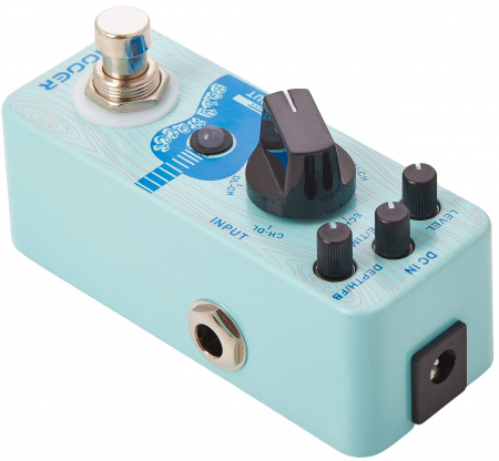 Mooer Baby Water по цене 4 250 ₽