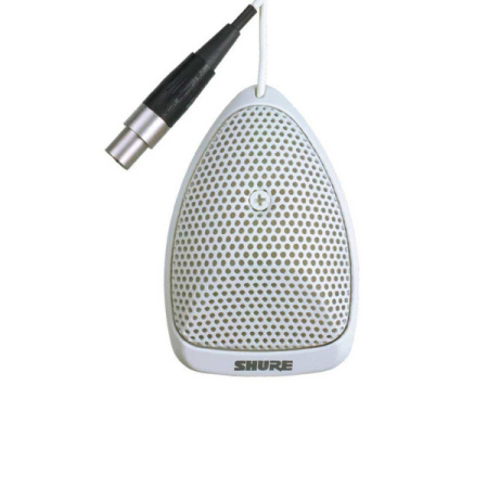 Shure MX391W/O по цене 28 450 ₽