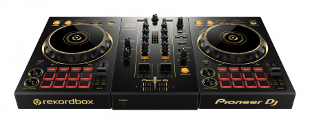 Pioneer DDJ-400-N по цене 25 990 руб.