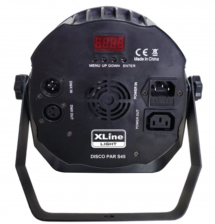 XLine Light DISCO PAR S45 по цене 11 400 ₽