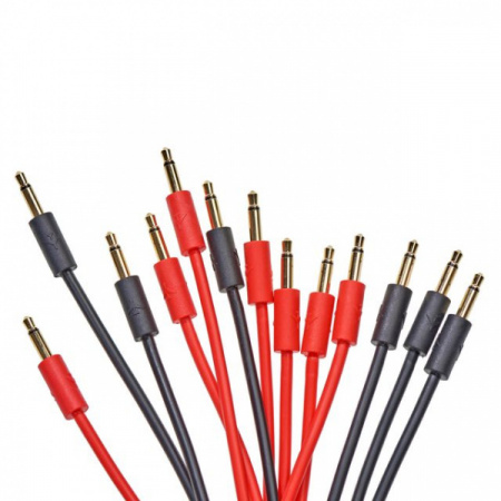 Endorphin.es Trippy Cables Set of 13 Cables по цене 3 350 ₽