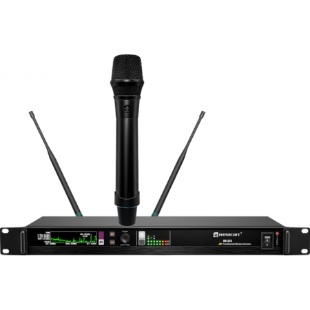 Relacart HR-32SMH по цене 98 700 ₽