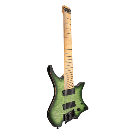 Strandberg Boden Original NX 8 Earth Green по цене 340 800 ₽
