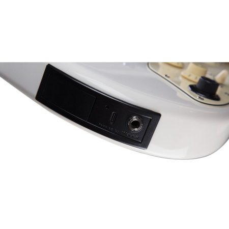 Mooer GTRS P800 White по цене 68 000 ₽