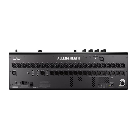 Allen & Heath QU-6 по цене 392 000.00 ₽