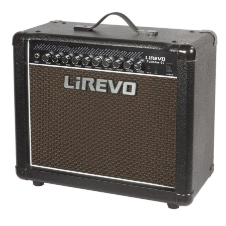 LiRevo Fullstar-30 по цене 25 450 ₽