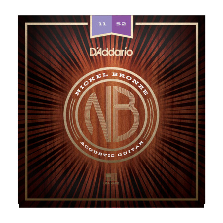 D'Addario NB1152 по цене 1 800 ₽