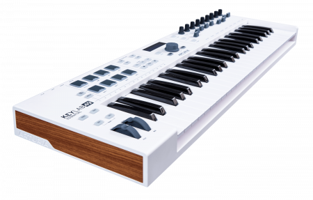 Arturia KeyLab Essential 49 по цене 26 740 ₽