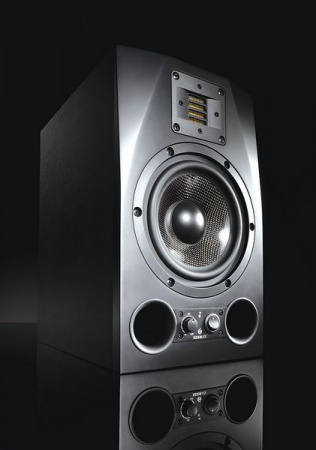ADAM Audio A7X по цене 59 535 ₽