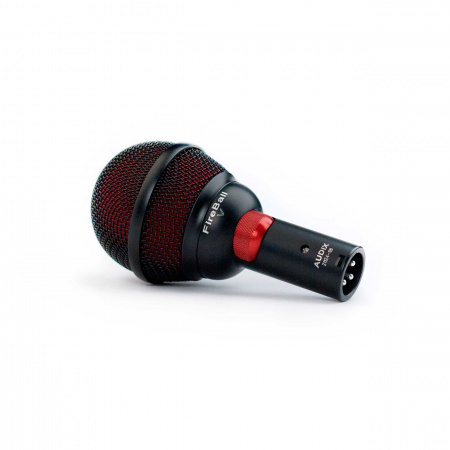 Audix FireBall V по цене 17 000 ₽