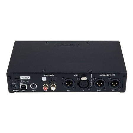 RME Digiface AES по цене 234 888 ₽