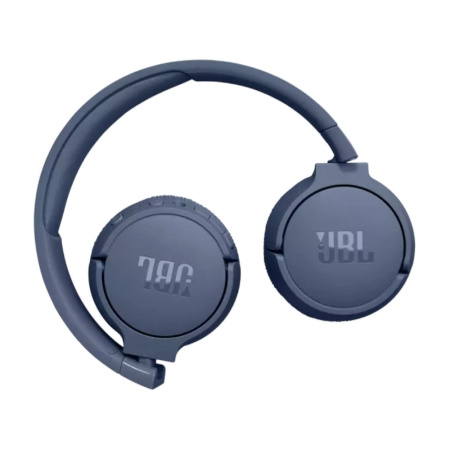 JBL Tune 670NC Blue по цене 6 750 ₽