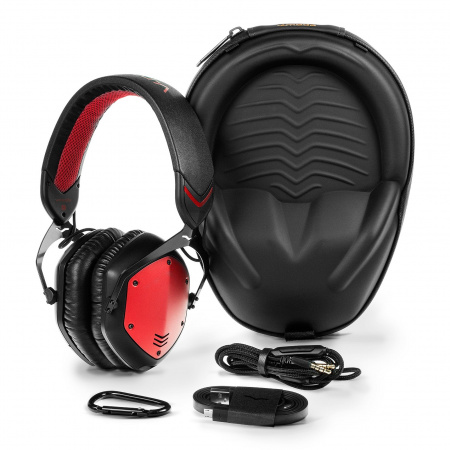 V-Moda Crossfade Wireless Rouge по цене 22 500 ₽