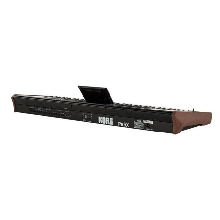 KORG PA5X 76 по цене 652 050 ₽