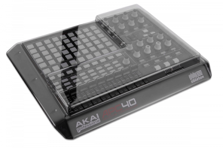 Decksaver AKAI APC40 Cover по цене 5 400 ₽