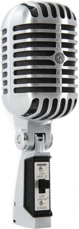 Shure 55SH Series 2 по цене 25 950 ₽