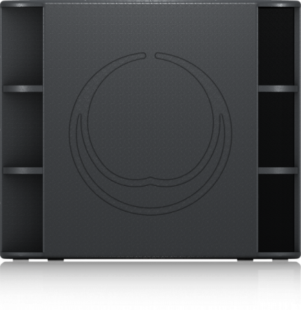 Turbosound Milan M18B по цене 108 900 ₽