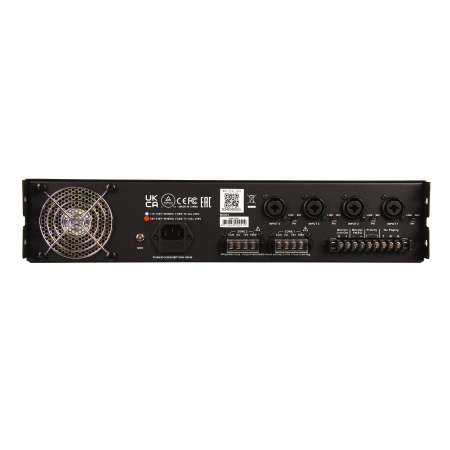 Show MPA-2250 по цене 45 300 ₽