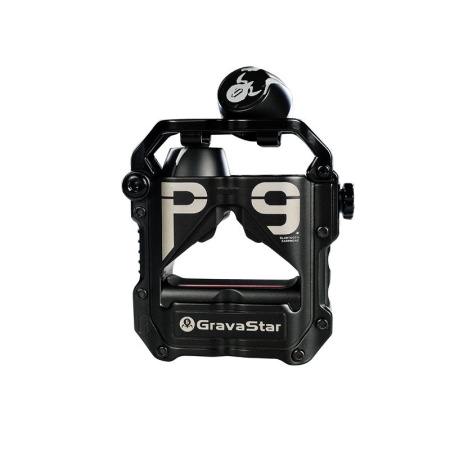 Gravastar Sirius Pro Black по цене 12 100 ₽