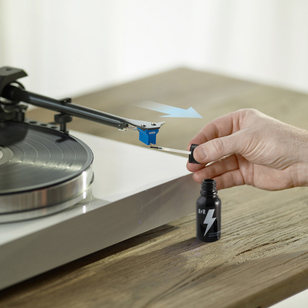 Analog Renaissance Набор Rock Legacy Edition №1 для очистки иглы по цене 2&nbsp;500 ₽