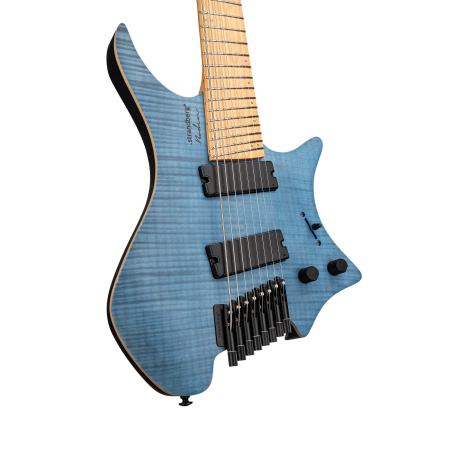 Strandberg Boden Standard NX 8 Blue по цене 258 400 ₽