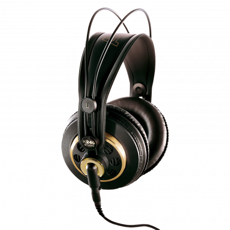 AKG K240 Studio по цене 14 150 ₽
