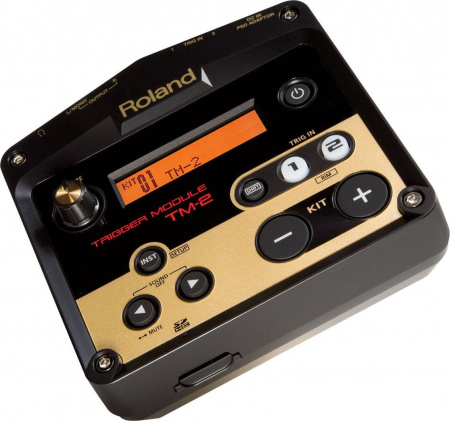 Roland TM-2 по цене 25 850 ₽