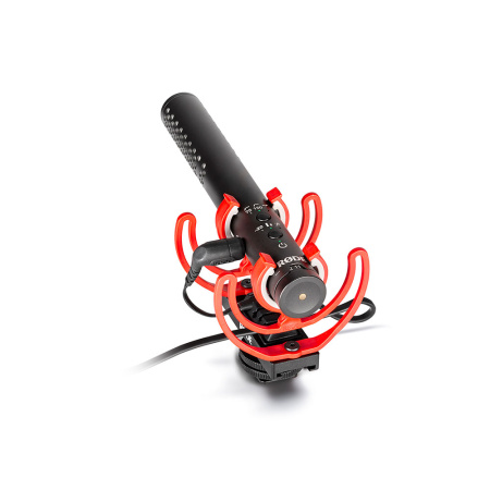 Rode VideoMic NTG по цене 31 300 ₽