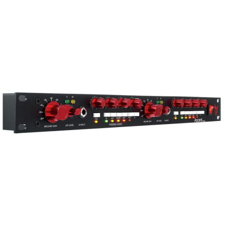 Phoenix Audio Ascent Two EQ по цене 311 200 ₽