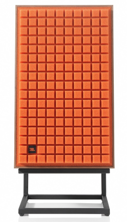 JBL L100 Classic Orange по цене 148 000 ₽