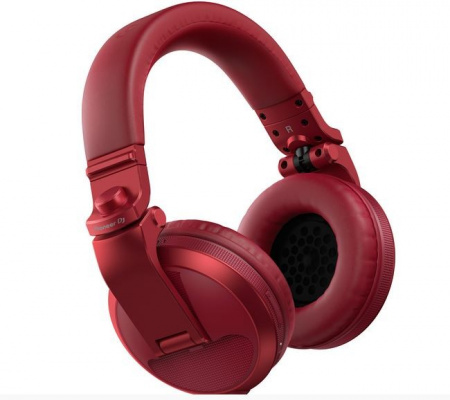 PIONEER HDJ-X5BT-R по цене 20 100 ₽