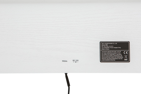 Kurzweil M90 White по цене 106 550 ₽