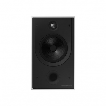 Bowers & Wilkins CWM8.5 D White по цене 247 400 ₽