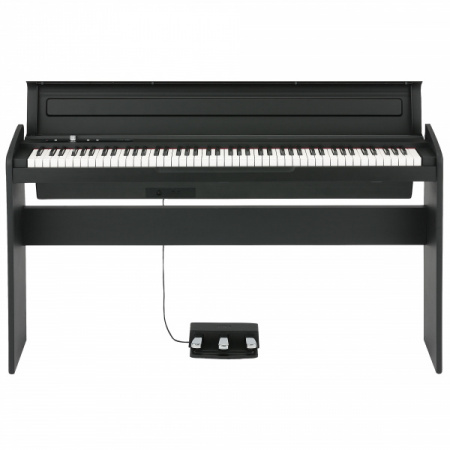 Korg LP-180-BK по цене 104 000 ₽