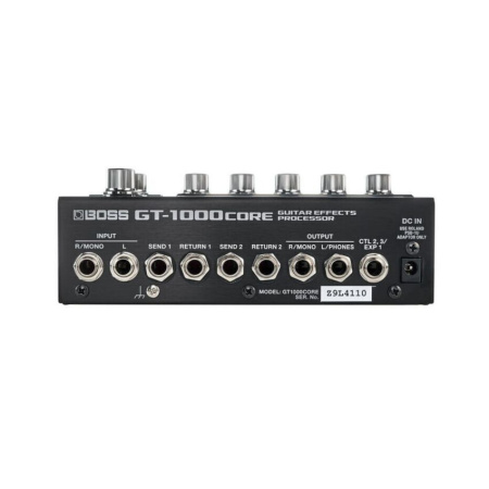 Boss GT-1000CORE по цене 99 000 ₽