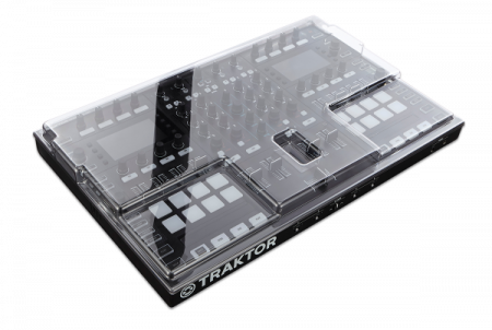 Decksaver NI Traktor Kontrol S8 Cover по цене 7 350 ₽