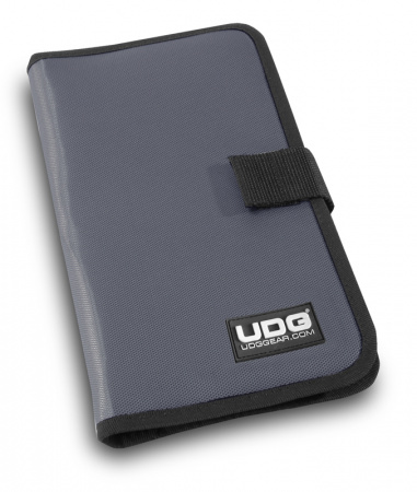 UDG CD Wallet 24 Steel Grey/Orange по цене 640 руб.