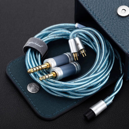 Kinera Imperial Verdandi Halo Blue по цене 135 000 ₽