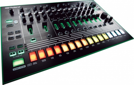 Roland AIRA TR-8 по цене 26 991 руб.