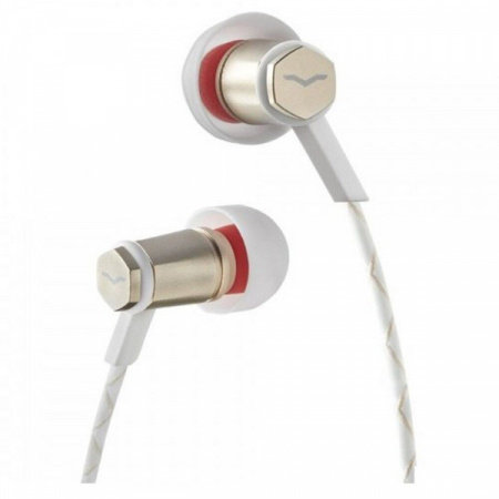V-Moda FRZM-I-RGOLD по цене 8 400 ₽