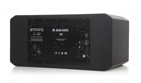ADAM Audio S3H по цене 433 895 ₽