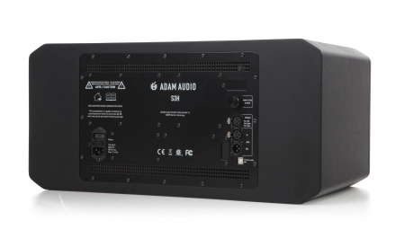 ADAM Audio S3H по цене 433 900 ₽